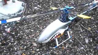 450SE V2 Introduction Another Transmitter 20100925 .AVI