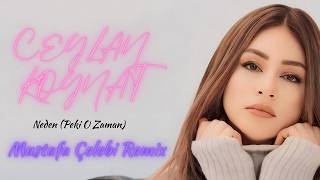 Ceylan Koynat - Neden (Peki O Zaman) [Mustafa Çelebi Remix]