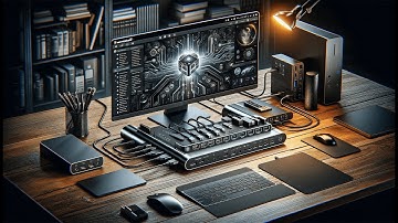 🔌 StarTech Thunderbolt 3 Dock Review 🔌