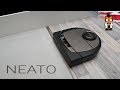 No more floor magnets! Neato makes its vacuum cleaner smarter