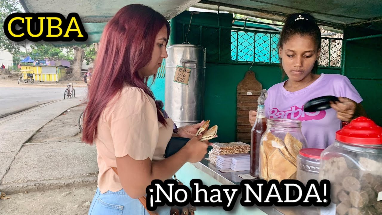 La Cuba Real 🇨🇺 Así es la vida en el pueblo olvidado de Mayarí