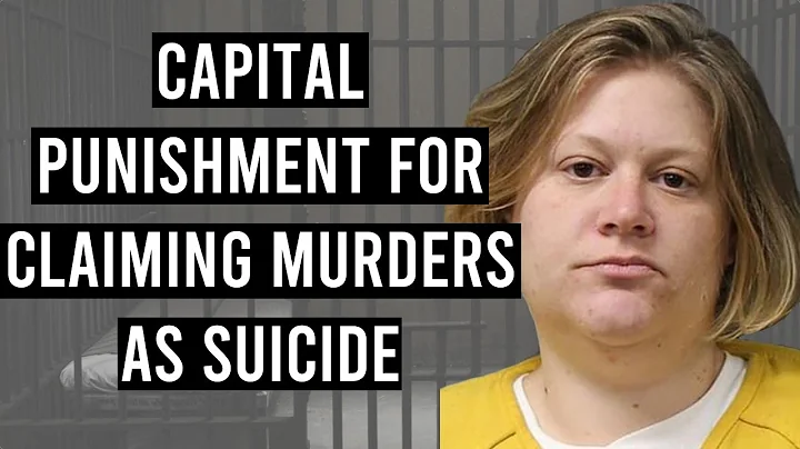 Lisa Snyder: Justice for her two children