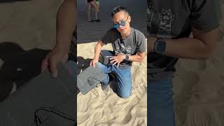 River 3 & 45 Watt Solar Panel Affiliate Link