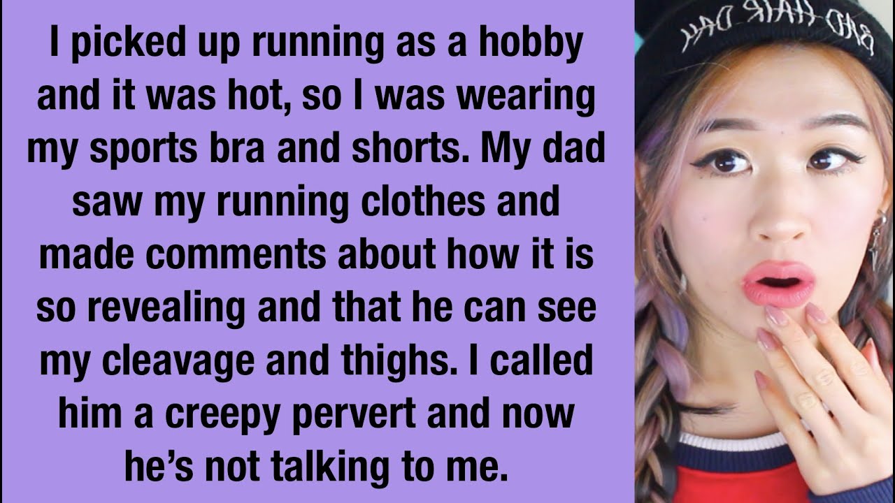 Creepy Perverts