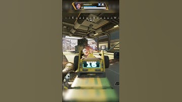 Daily dose of Apex Legends! #shorts #apexlegends #apex
