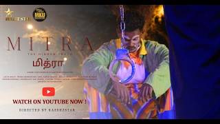 MITRA -Full Short Film -Directed by K.Kaeshzstar | UPM | Presented by Nightstar Production