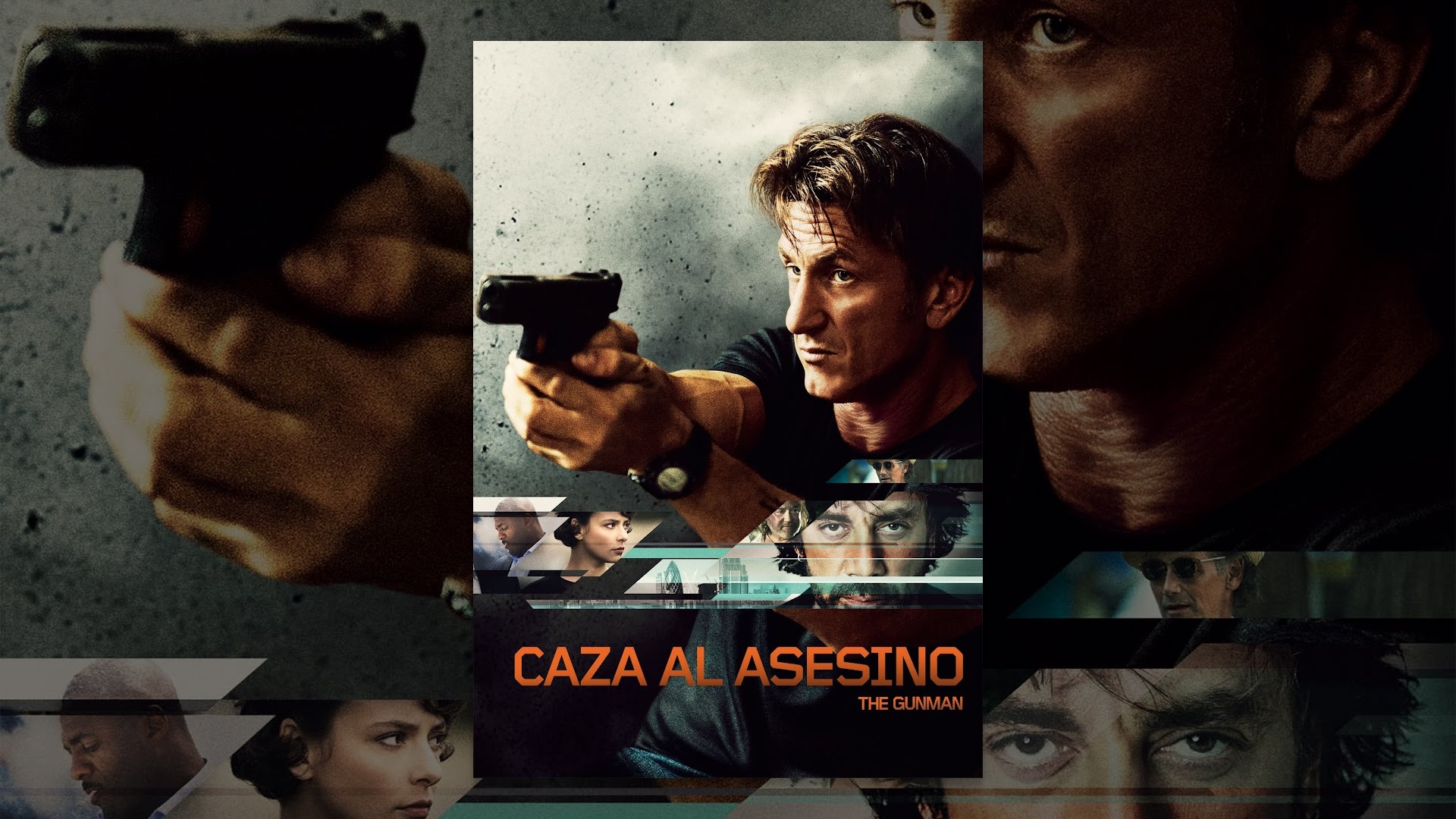 Caza al asesino YouTube Caza al asesino YouTube