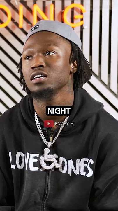 King Von's K!ller, Lul Tim speaks on the Night of the Von's Passing #6ix9ine #vlad #shorts