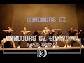 Concours  cz dition 2 by coezion  3me place  mad crew