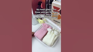 Say goodbye to clutter with Maple + Lark Bliss Bins #toyorganization