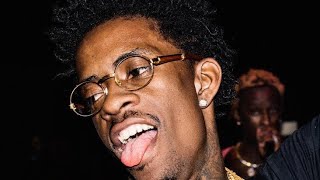 Rappers That Fell Off ( Rich Homie Quan )