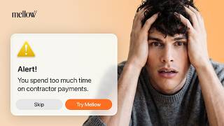 This Is What Contractor Payments Should Look Like screenshot 5