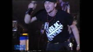 Jovanotti in concerto - live tour 91/92 - una tribù che balla -1992