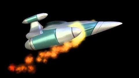 Slow Motion Creat Video in Corel Videostudio 3d Animation