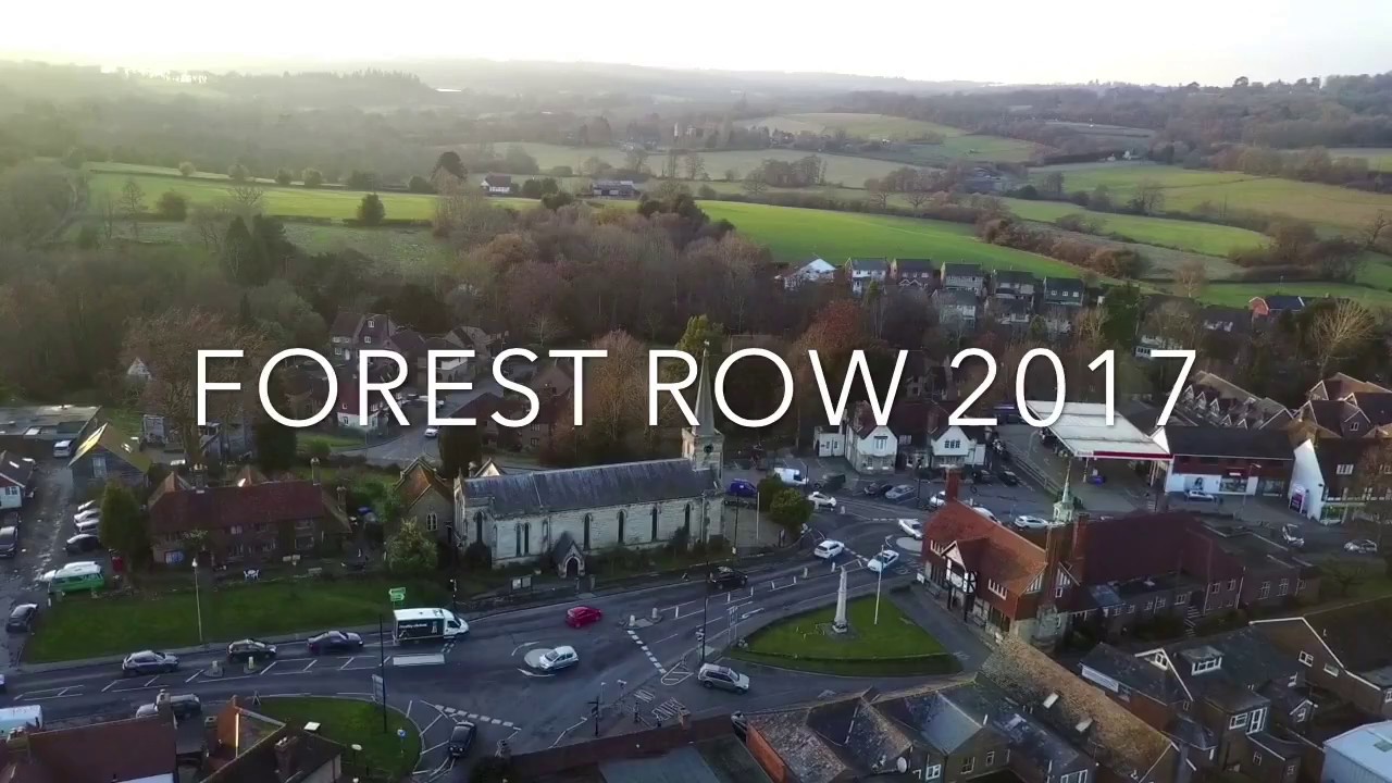 Forest Row 2017
