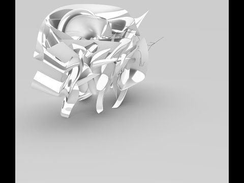 Spatial Dynamics project - Can you hear the music?