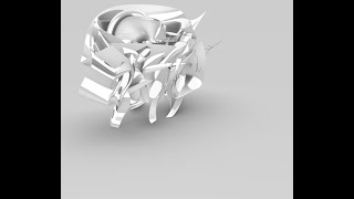 Spatial Dynamics project - Can you hear the music