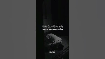 سوره الرعد #qatar #dubai #oman #qeshm #qalb #quran #قرآن #قران_كريم #قرآن_كريم #سورة_الرعد