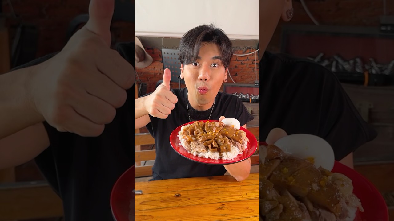 เฮียเก้า ข้าวขาหมูบุฟเฟต์ อิ่มเกินคุ้ม 69 บาท #ขาหมู #บุฟเฟ่ #ขาหมูบุฟเฟ่ต์ #บางแวก #พีชอีทแหลก