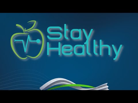Stay Healthy Special Edition | Only on Horizontv Kenya _ #HealthyThursdays