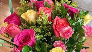 My Birthday Morning Promise Rodriguez