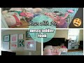 Clean with Me | Messy Toddler Room | Cleaning Motivation