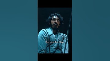 The Green Knight (2021) | Beheading game ⚔️🎄🧝‍♂️