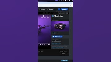 FX Console For Mac  #edit #photoshop #tutorial #aftereffects #editing
