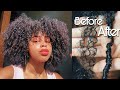 HOW TO DEFINE YOUR CURLS👑| 3c/4a✨TIPS & TRICKS FOR CURL DEFINITION| HOLY GRAIL PRODUCTS👀