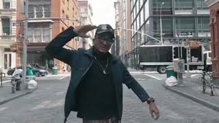 CHAL BOMBAY- DIVINE (VIDEO) OFFICIAL MUSIC VIDEO