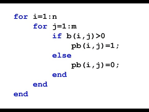 MATLAB Program for Adaptive Resonant Theory M FILE