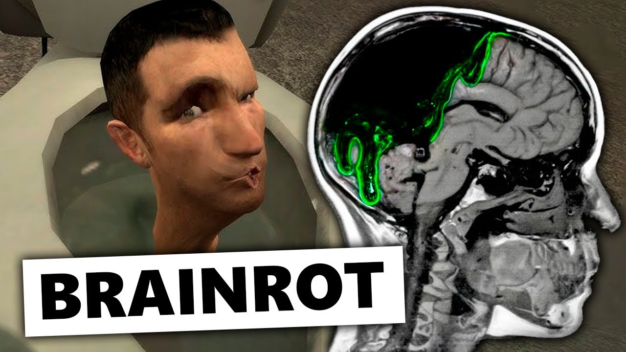 O conteúdo que aprodrece o cérebro da Geração Z