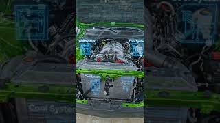 introducing My Badger SC M1 V1 701  #codemasters