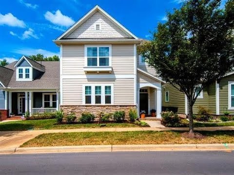 6040 Bountiful Street, Belmont, NC home video tour