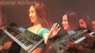 Download Lagu MAN DOLE MERA TAN DOLE | NAGIN MIX- BEAN | With perfect blend of belly dance. | Akki MP3 Download Lagu MAN DOLE MERA TAN DOLE | NAGIN MIX- BEAN | With perfect blend of belly dance. | Akki MP3