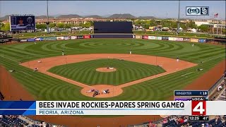 Local 4 News at Noon -- March 31, 2017