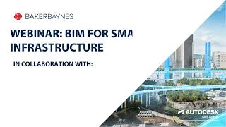 Revolutionise Infrastructure Design | Watch Our BIM Webinar | Grab Your Free EBook