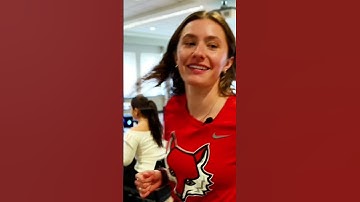 SPEED TOUR | Experiential Learning at Marist