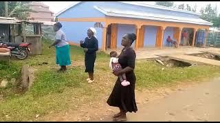 Baba nijenge Kwa mwamba