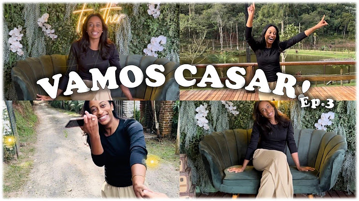 TOUR COMPLETO LOCAL DO NOSSO CASAMENTO| Vamos casar em um sítio! Diário da noiva Ep.3-Priscila Sousa