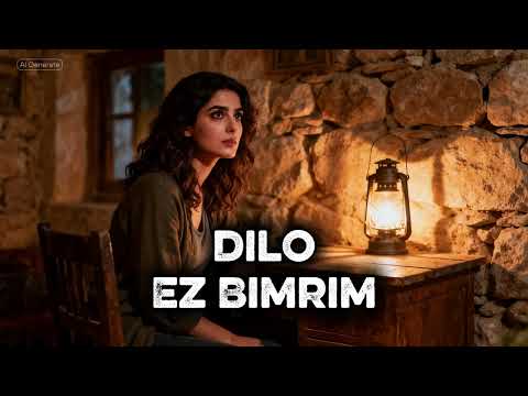 Dilo Ez Bimrim 