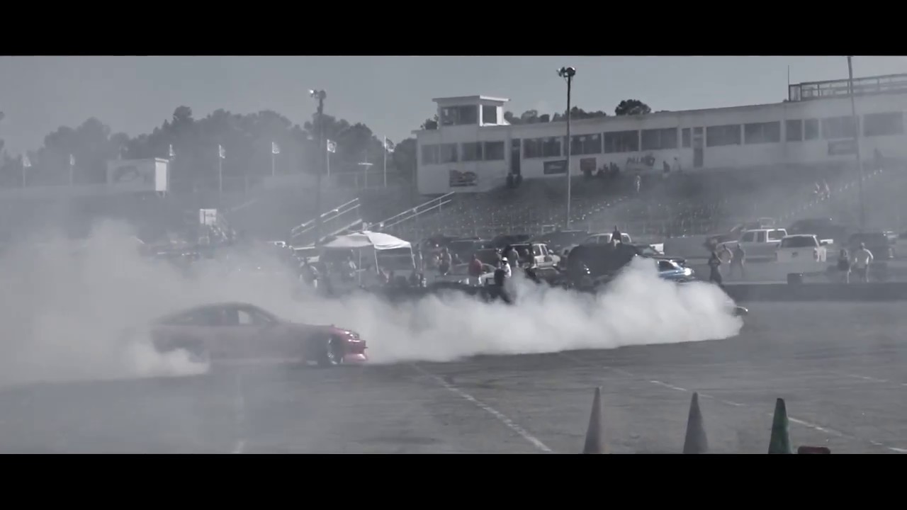 Myrtle Beach Drift 2017 | Nopi National Drift