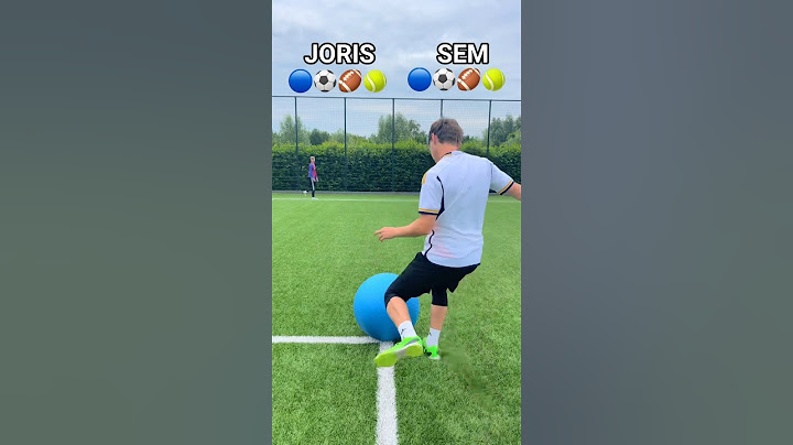 MULTI-BALL NUTMEG CHALLENGE!!