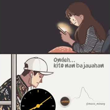 Sttz WA lagu minang mantap