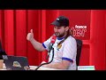 Pizza, bière et Sopalin triple épaisseur : les pronos du Beauf ! Benjamin Tranié