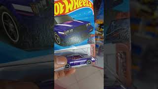 T-Hunts » 2026 » Case A...’87 Buick Regal GNX #hotwheels #diecast #treasurehunt
