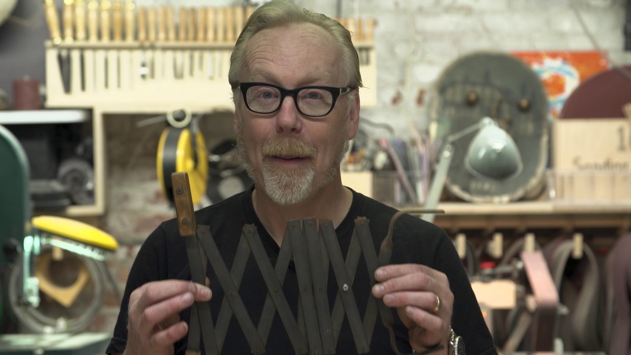 Tested Celebrates National Week of Making!