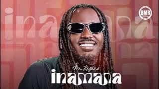 Mr. Kagame - Inamana |  Visualizer