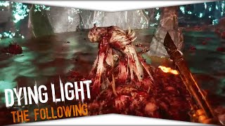 Dying Light: The Following - Down the rabbit hole screenshot 4
