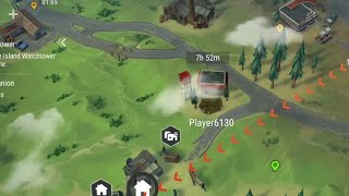 ldoe raid - Player6130 |Last day on earth: survival #gaming #ldoe #games #lastdayonearth #ldoetips